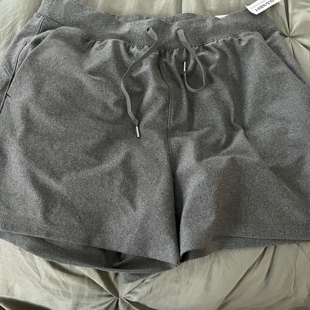 Old navy, grey, size medium